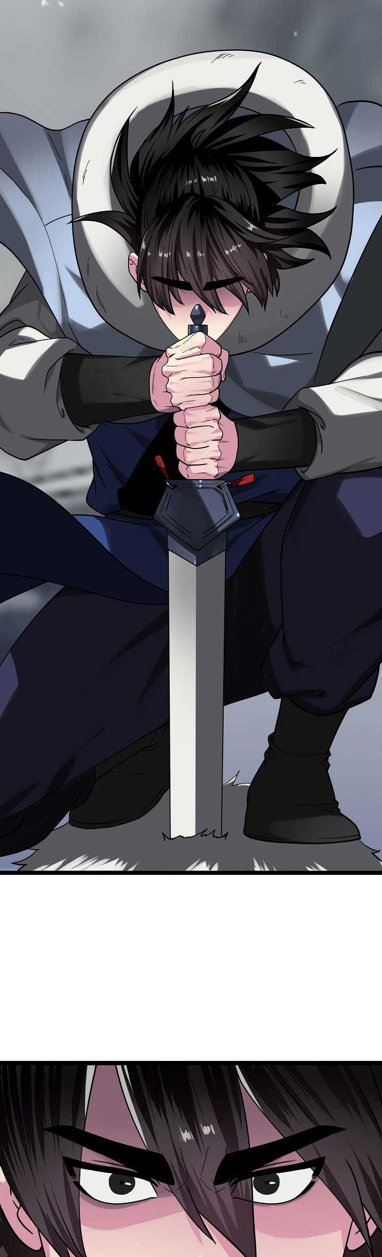 Volcanic Age Chapter 263 Gambar 38