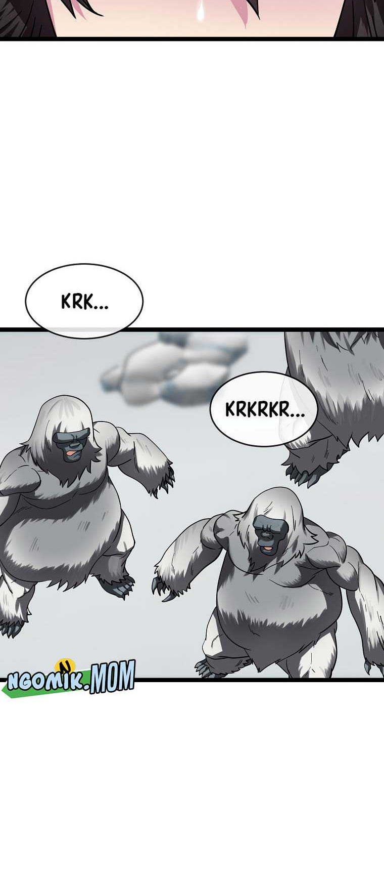 Volcanic Age Chapter 263 Gambar 39