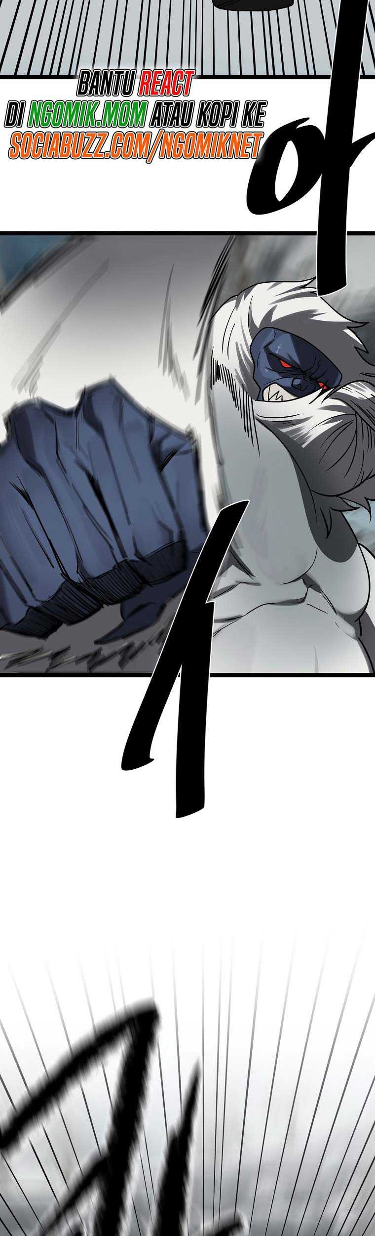 Volcanic Age Chapter 263 Gambar 52