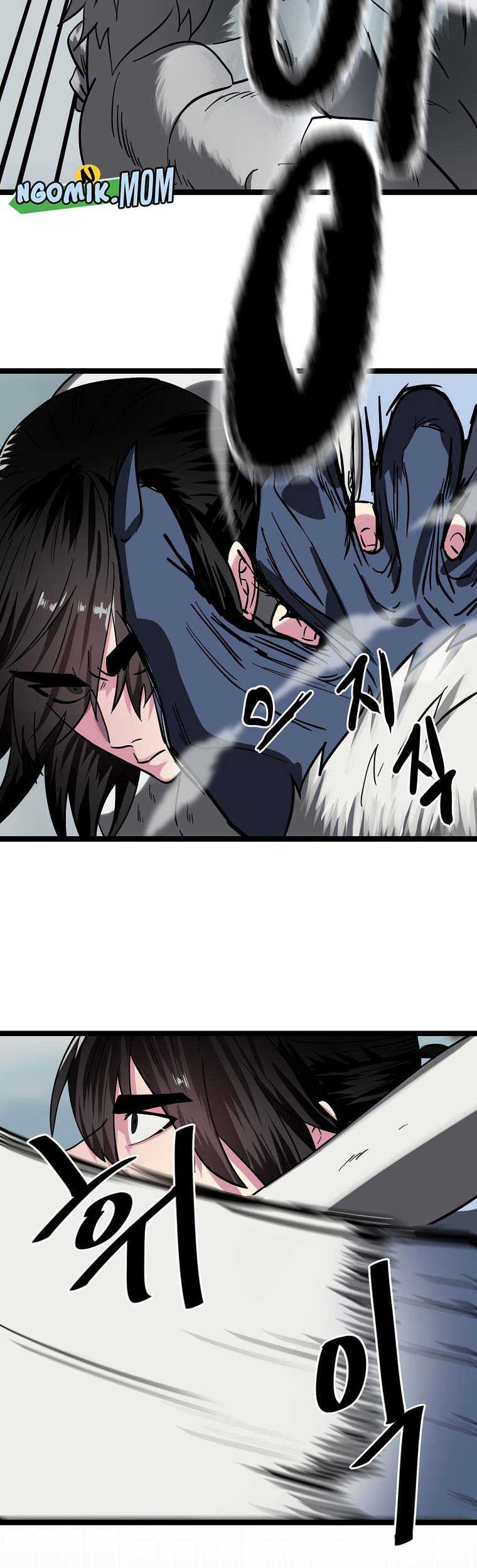 Volcanic Age Chapter 263 Gambar 54