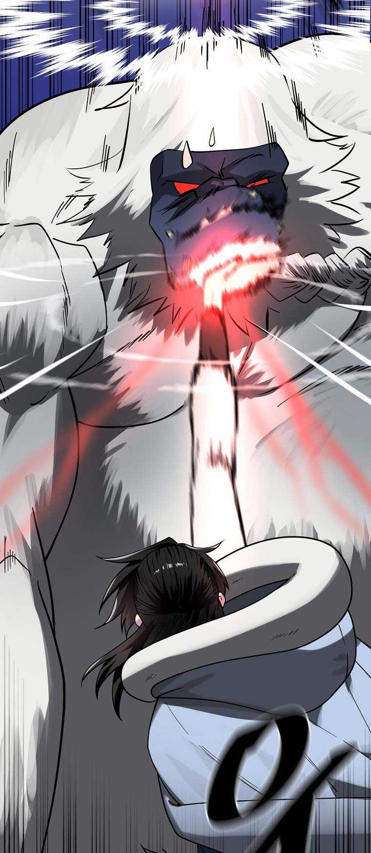 Volcanic Age Chapter 263 Gambar 57