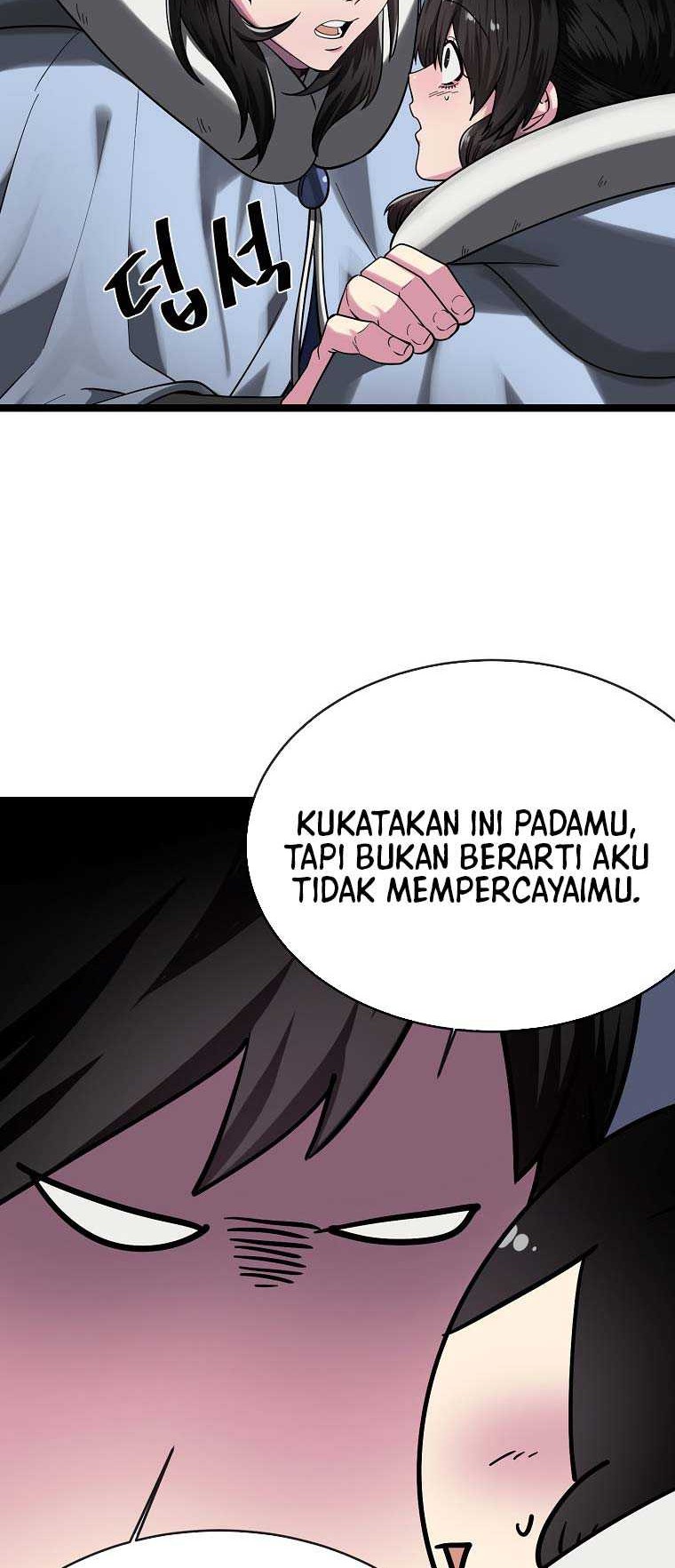 Volcanic Age Chapter 263 Gambar 5