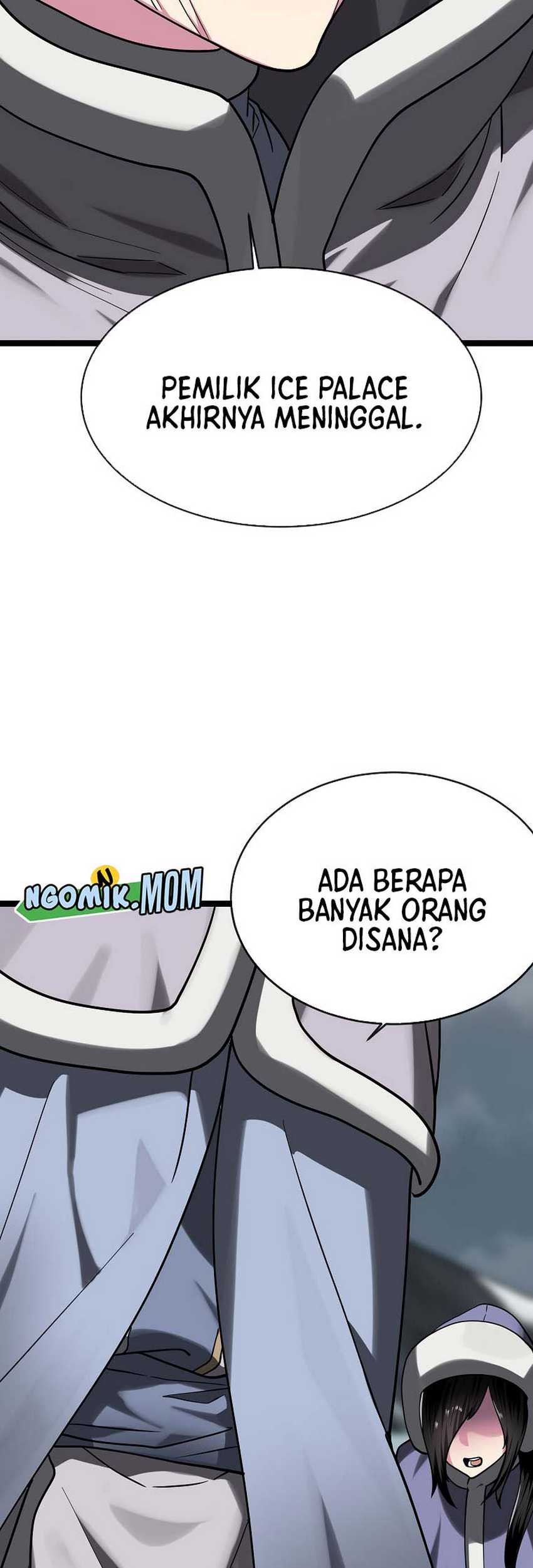 Volcanic Age Chapter 264 Gambar 24