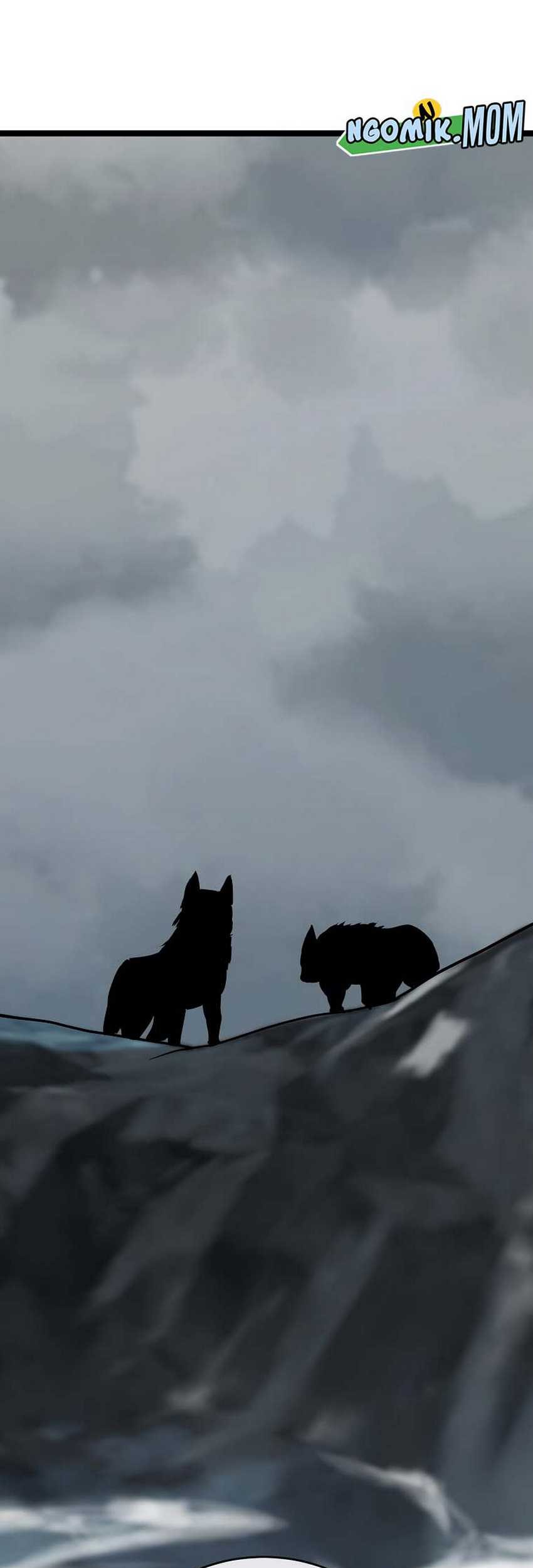 Volcanic Age Chapter 264 Gambar 22