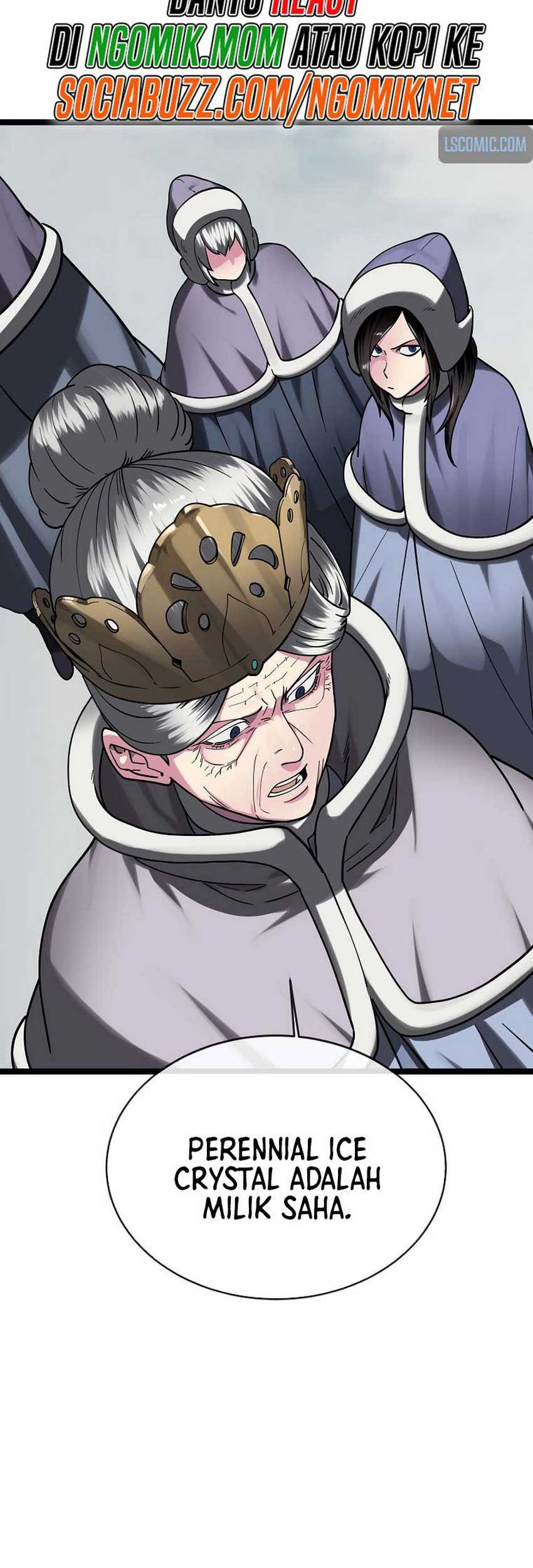 Volcanic Age Chapter 264 Gambar 26