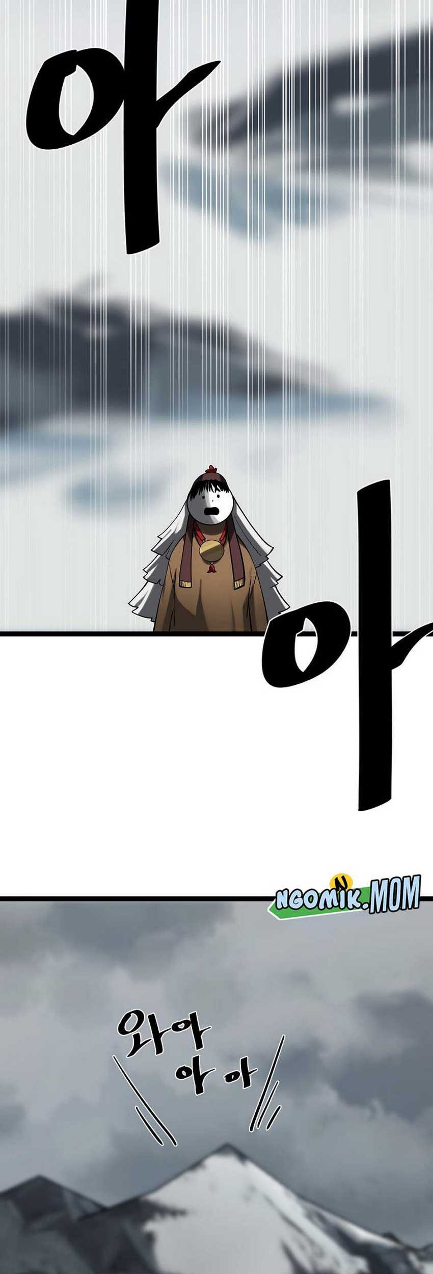 Volcanic Age Chapter 264 Gambar 34