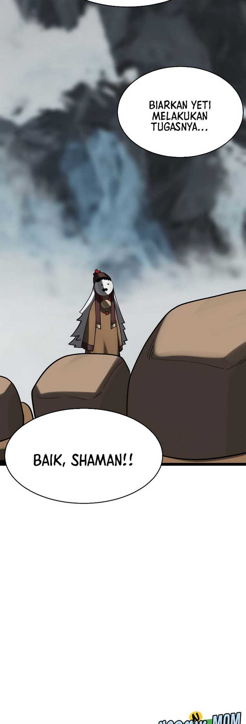 Volcanic Age Chapter 264 Gambar 40