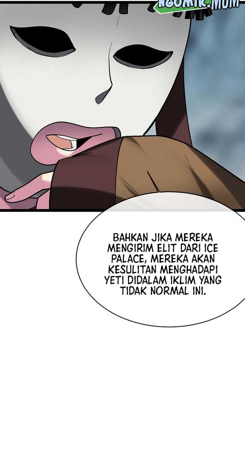Volcanic Age Chapter 264 Gambar 41
