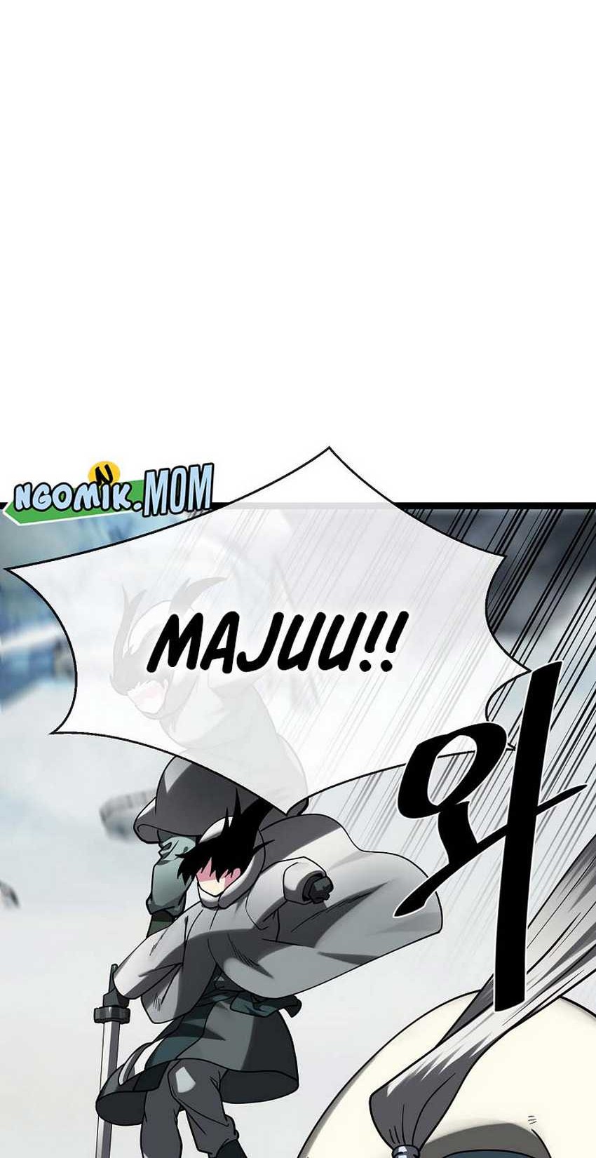 Volcanic Age Chapter 264 Gambar 49