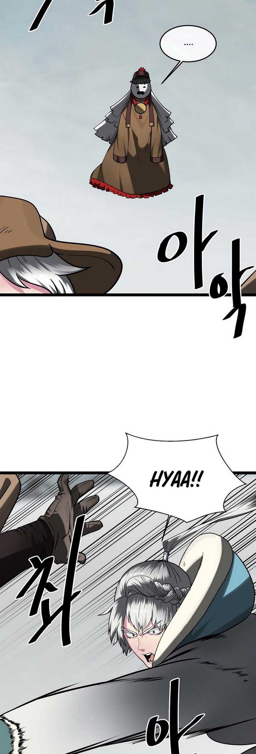 Volcanic Age Chapter 264 Gambar 56