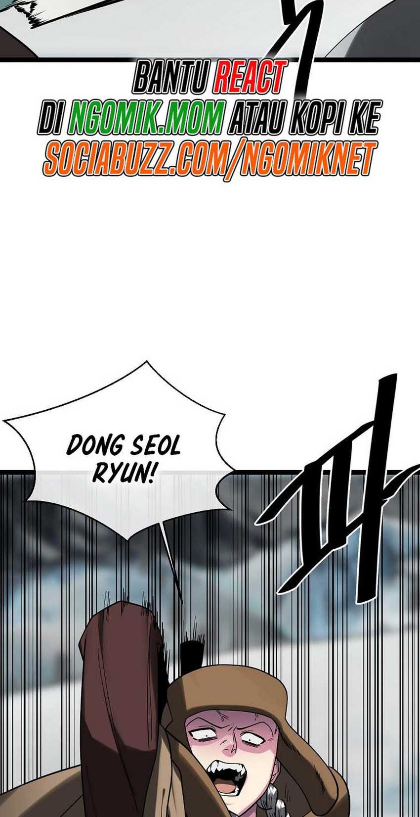 Volcanic Age Chapter 264 Gambar 57