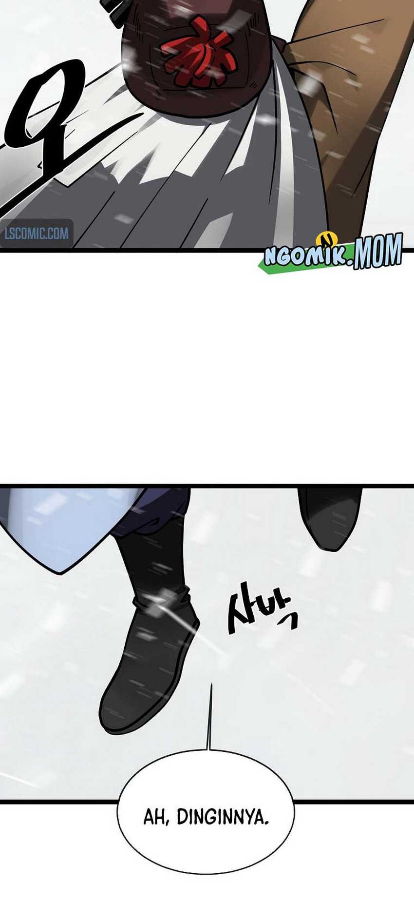 Volcanic Age Chapter 264 Gambar 73