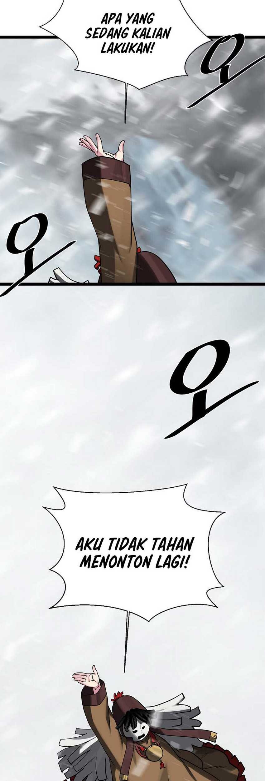 Volcanic Age Chapter 264 Gambar 70