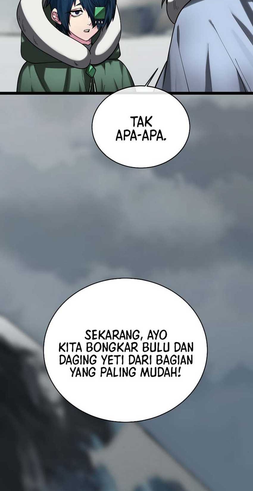 Volcanic Age Chapter 264 Gambar 5