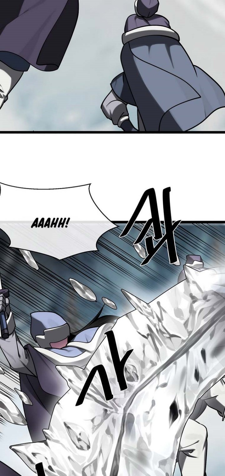 Volcanic Age Chapter 265 Gambar 7