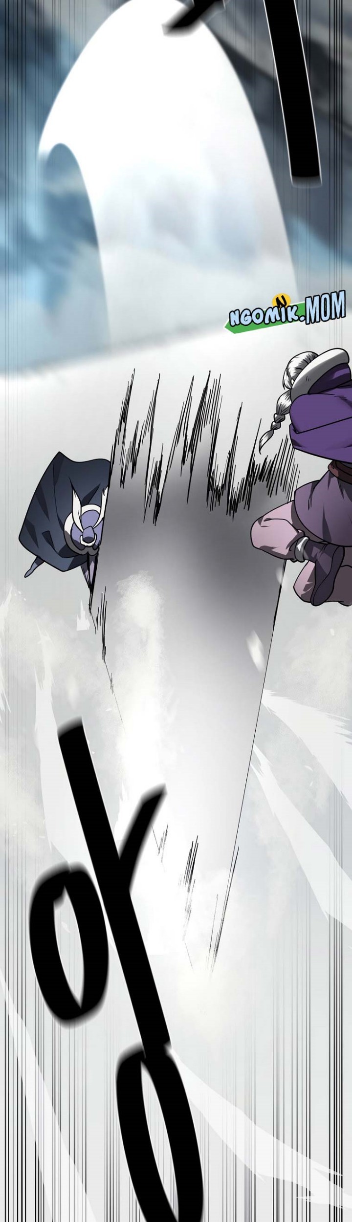 Volcanic Age Chapter 265 Gambar 10