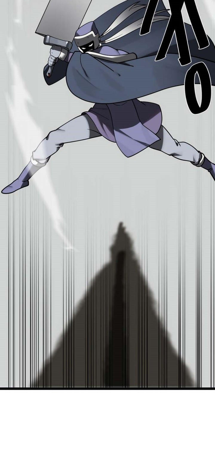 Volcanic Age Chapter 265 Gambar 13