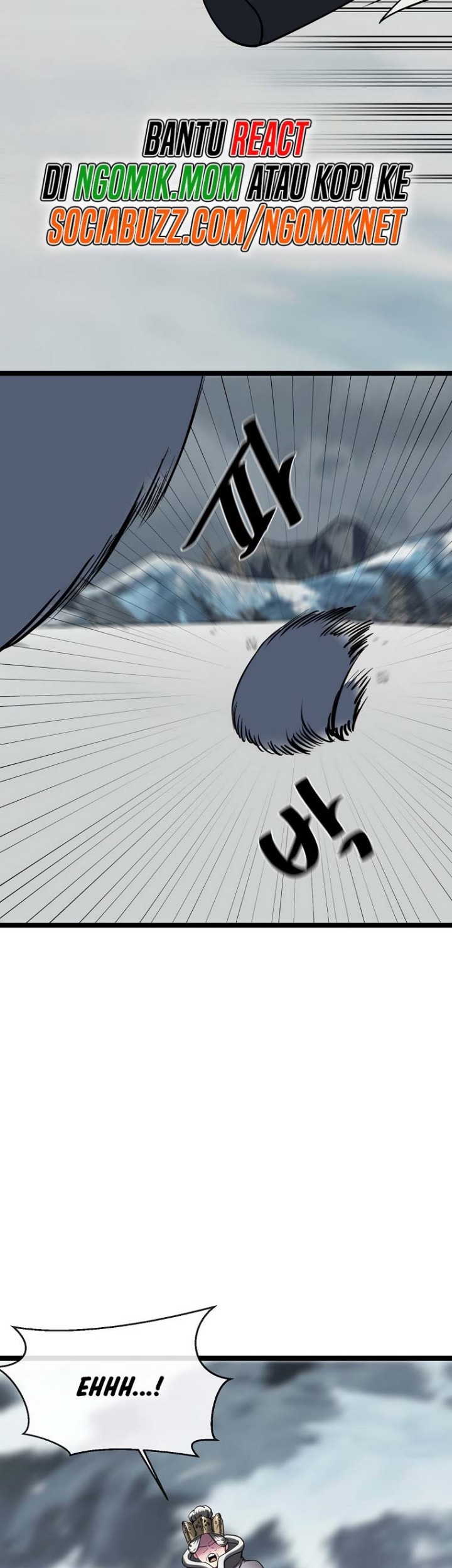 Volcanic Age Chapter 265 Gambar 24