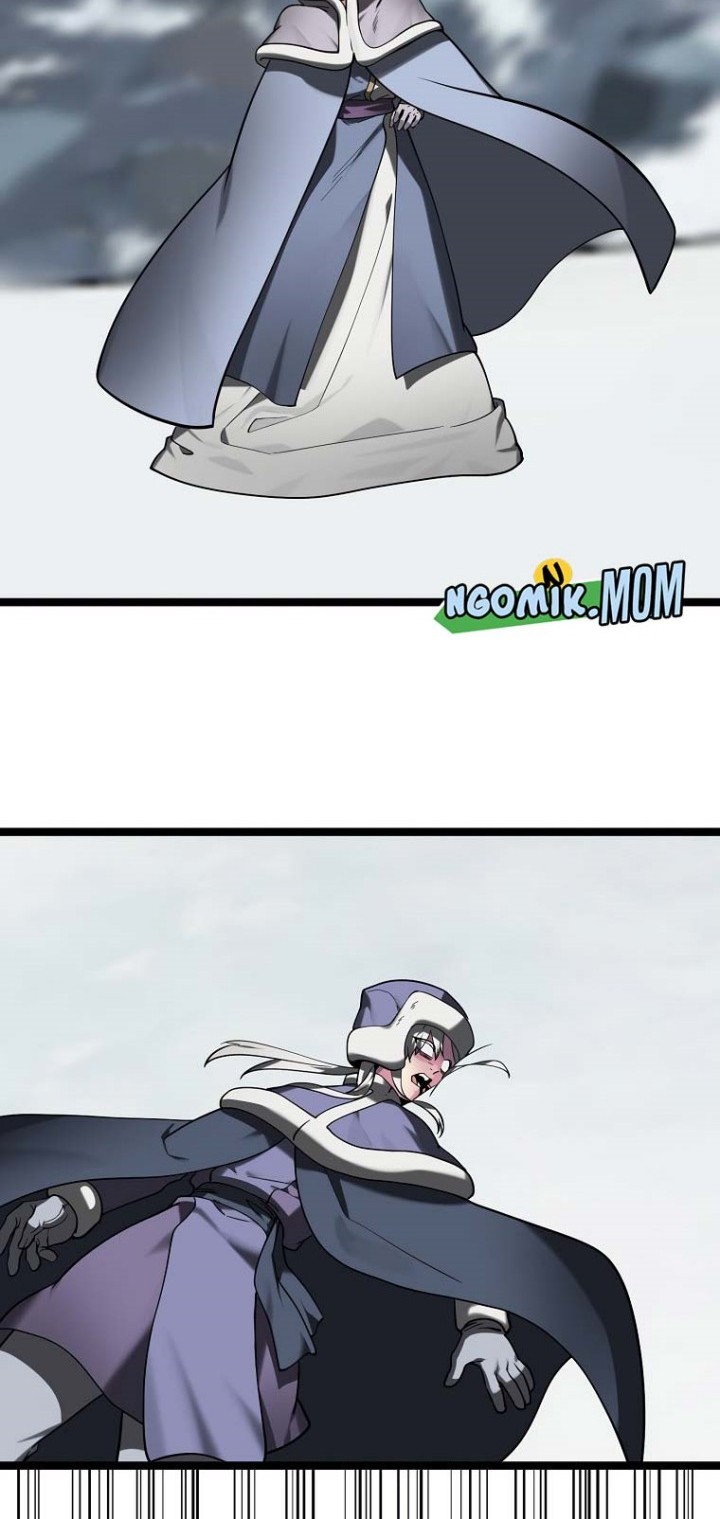 Volcanic Age Chapter 265 Gambar 25