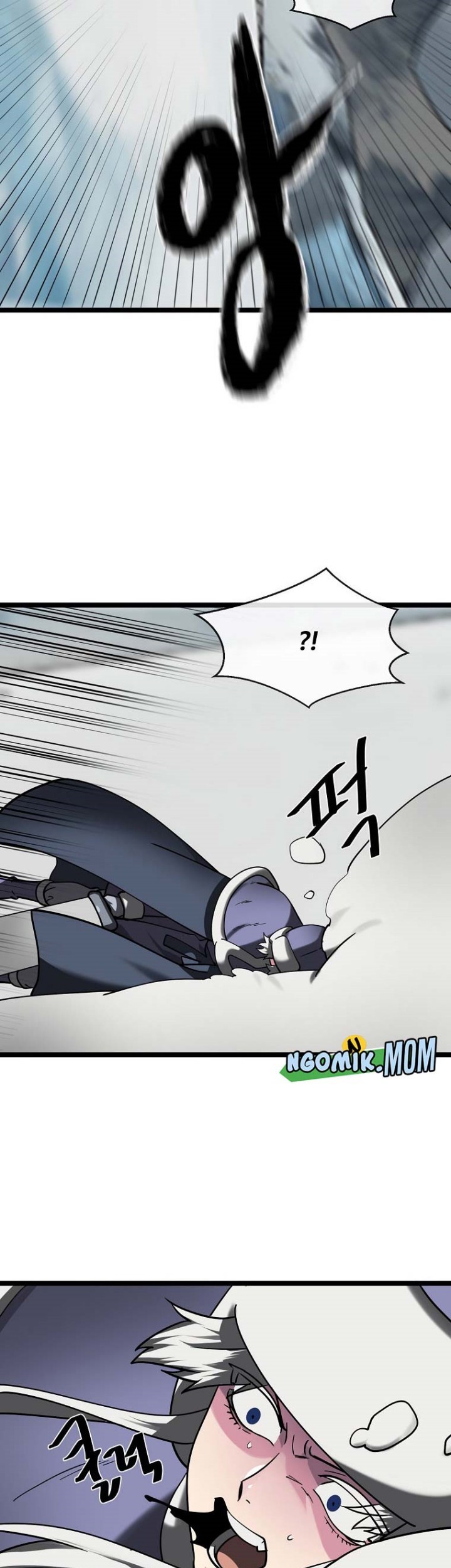 Volcanic Age Chapter 265 Gambar 18