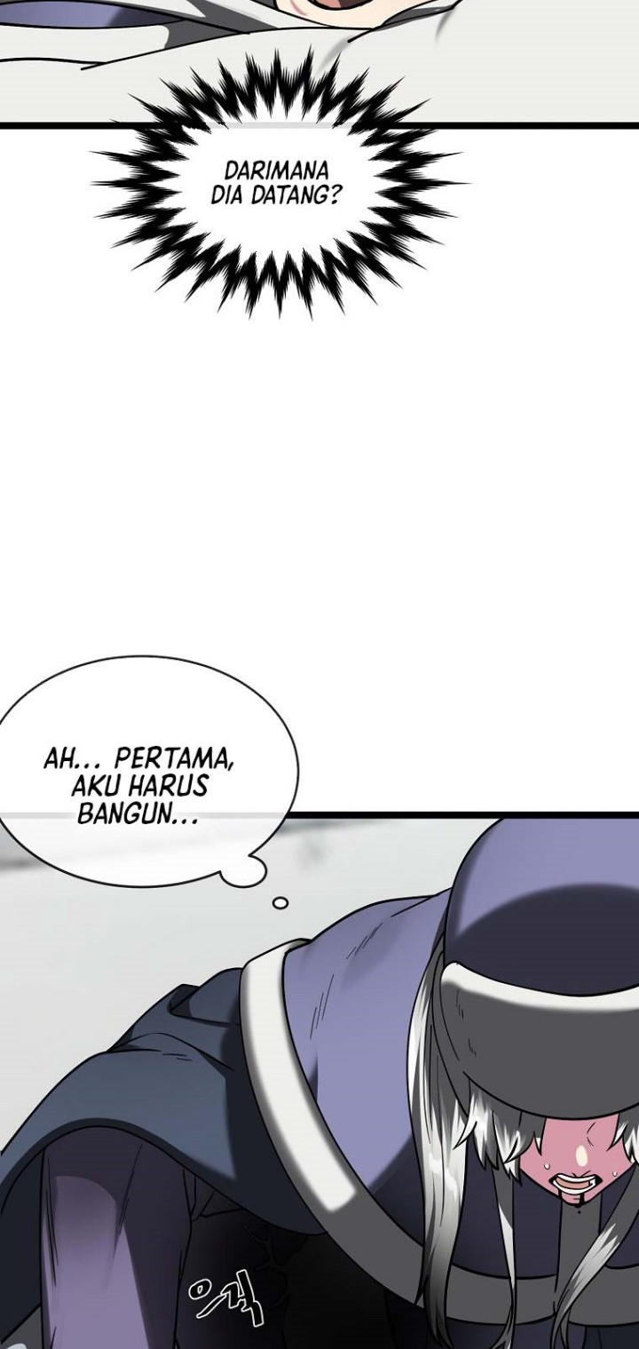 Volcanic Age Chapter 265 Gambar 19