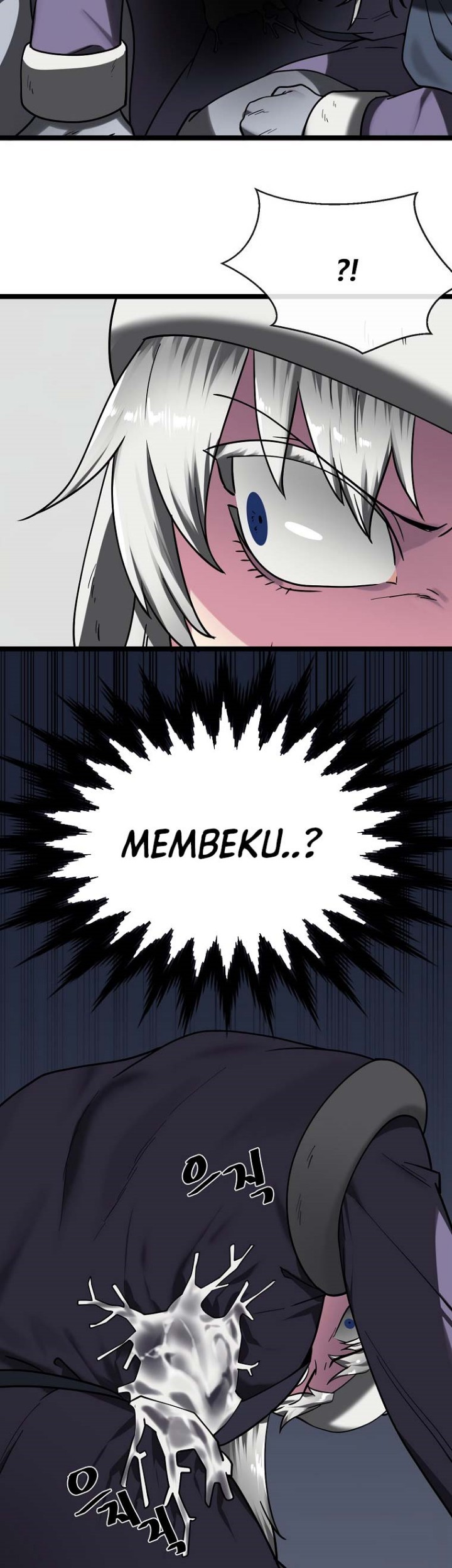 Volcanic Age Chapter 265 Gambar 20