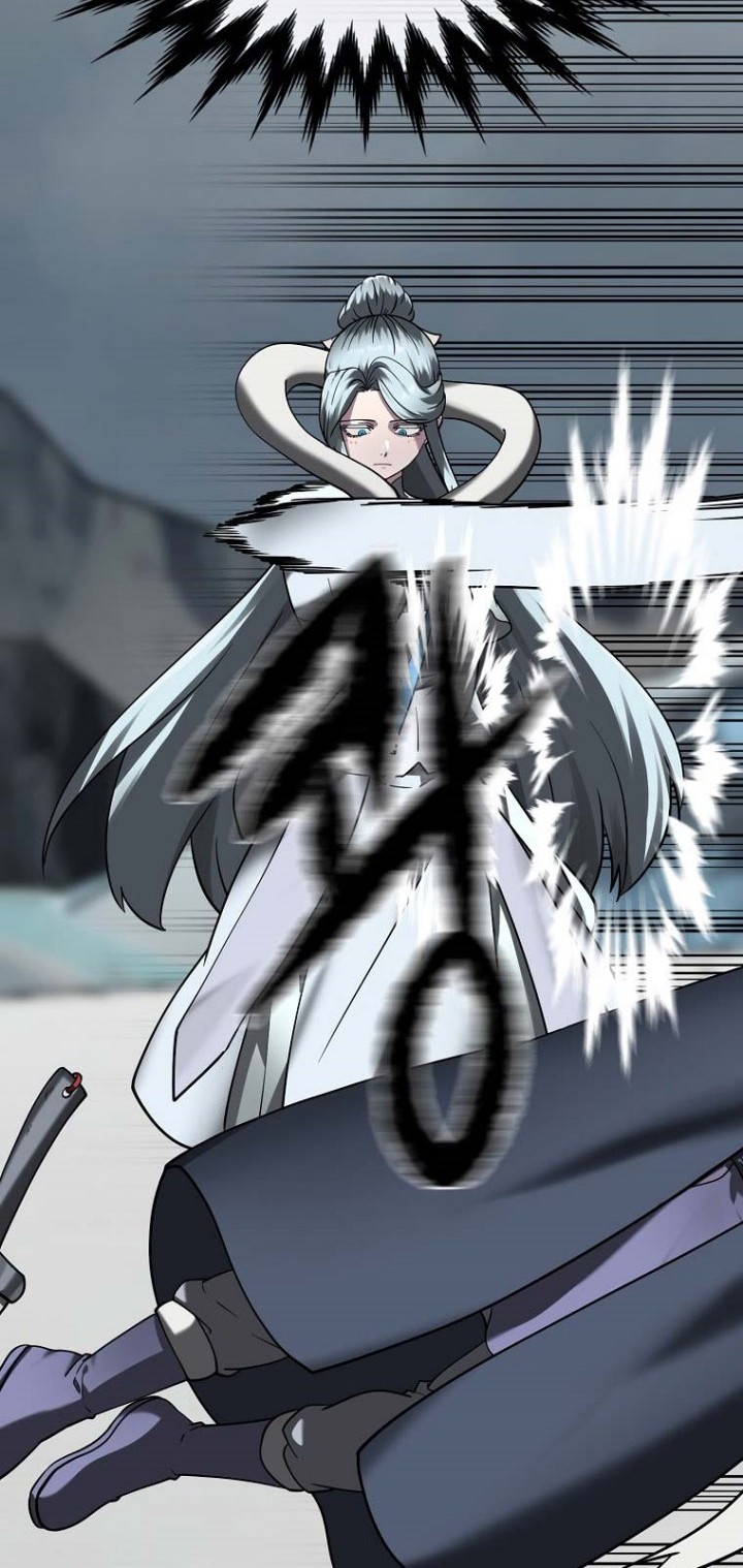 Volcanic Age Chapter 265 Gambar 23