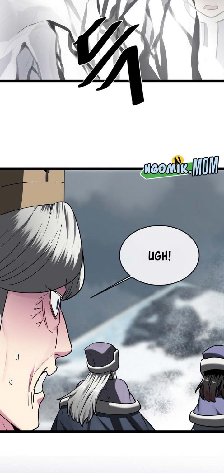 Volcanic Age Chapter 265 Gambar 33