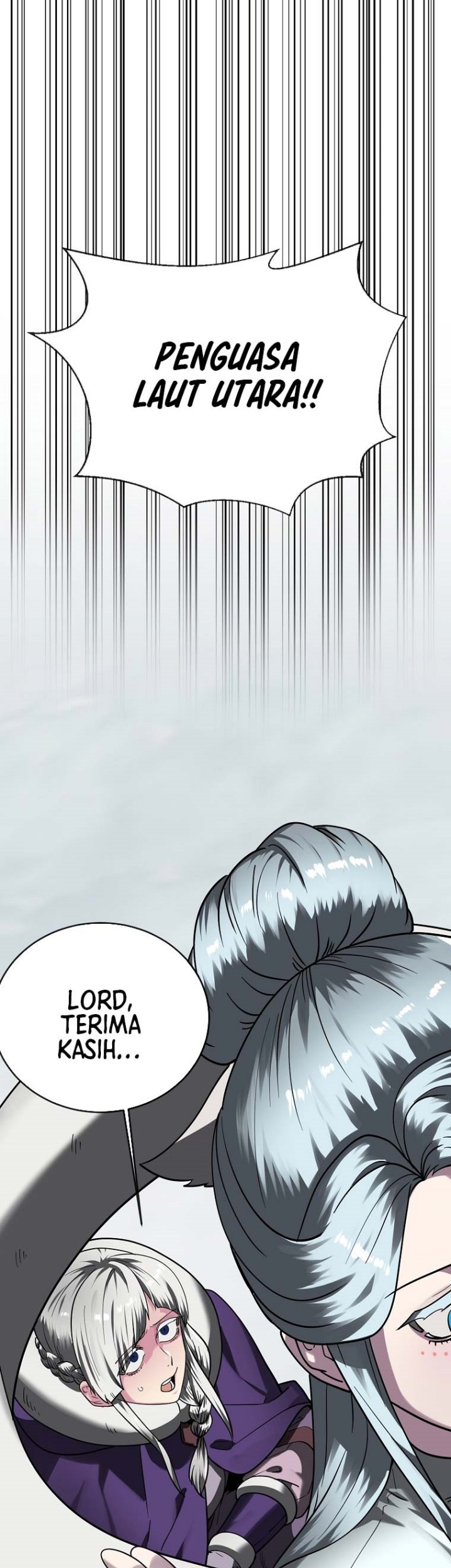 Volcanic Age Chapter 265 Gambar 26