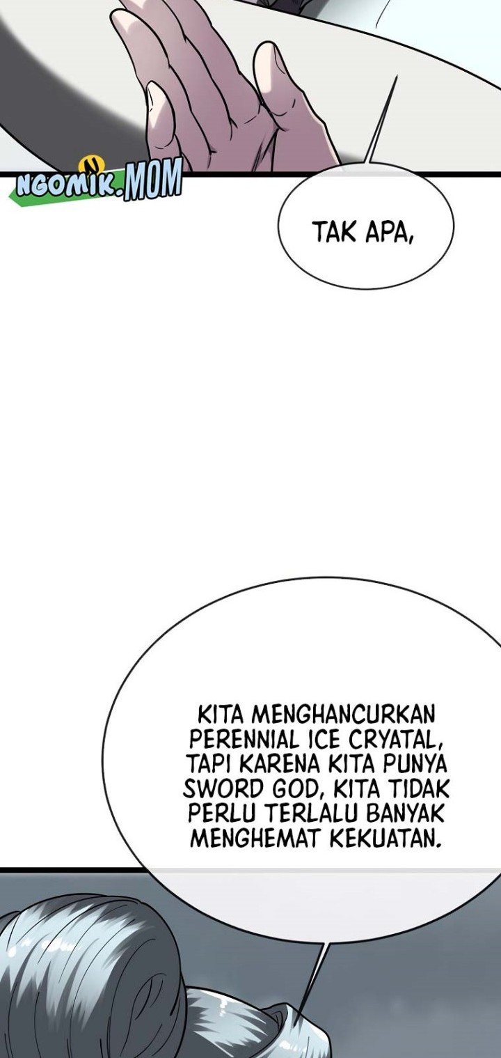 Volcanic Age Chapter 265 Gambar 27