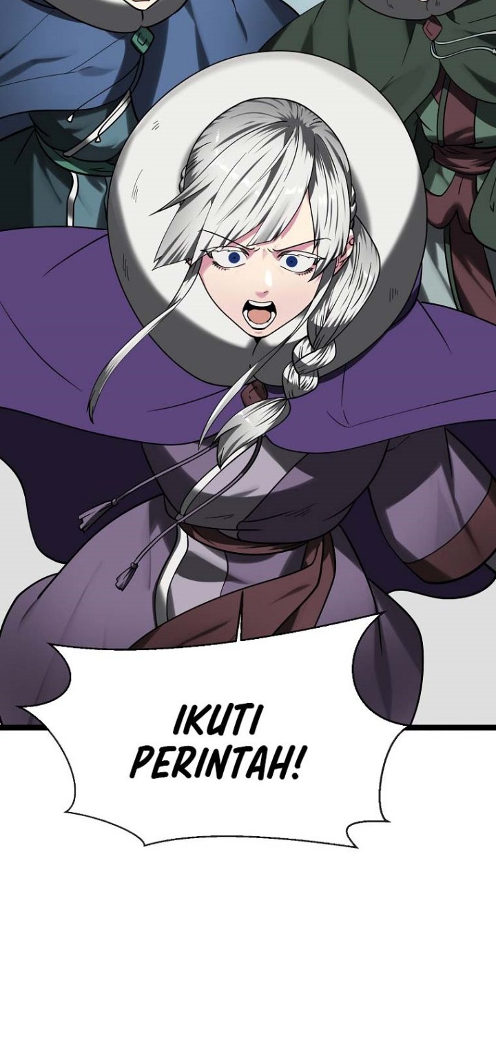 Volcanic Age Chapter 265 Gambar 35