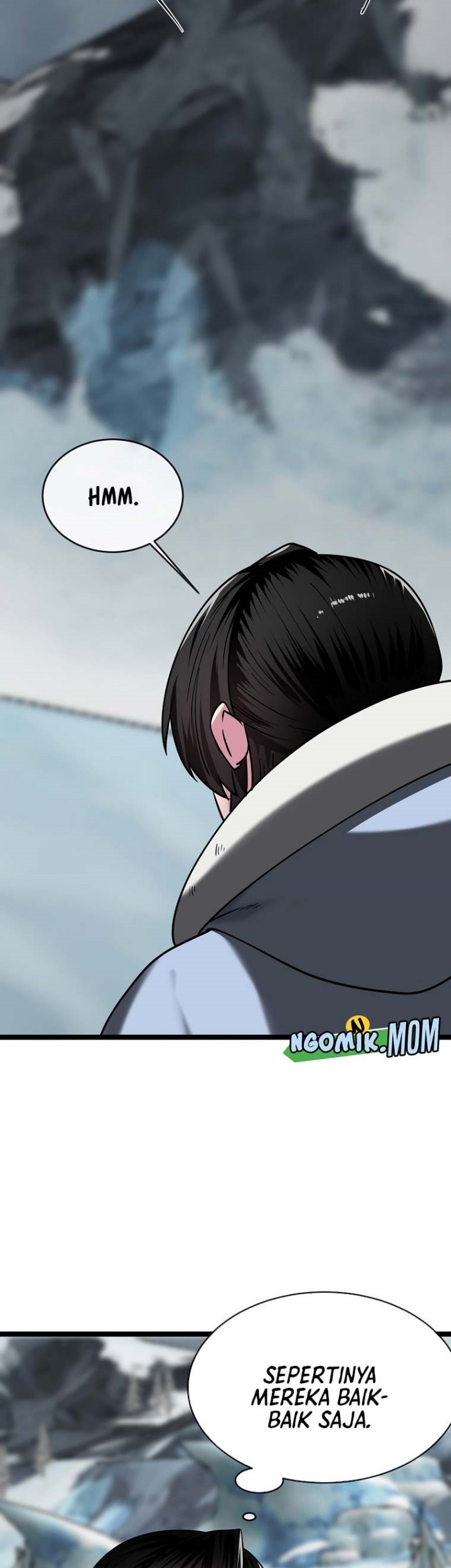 Volcanic Age Chapter 265 Gambar 38