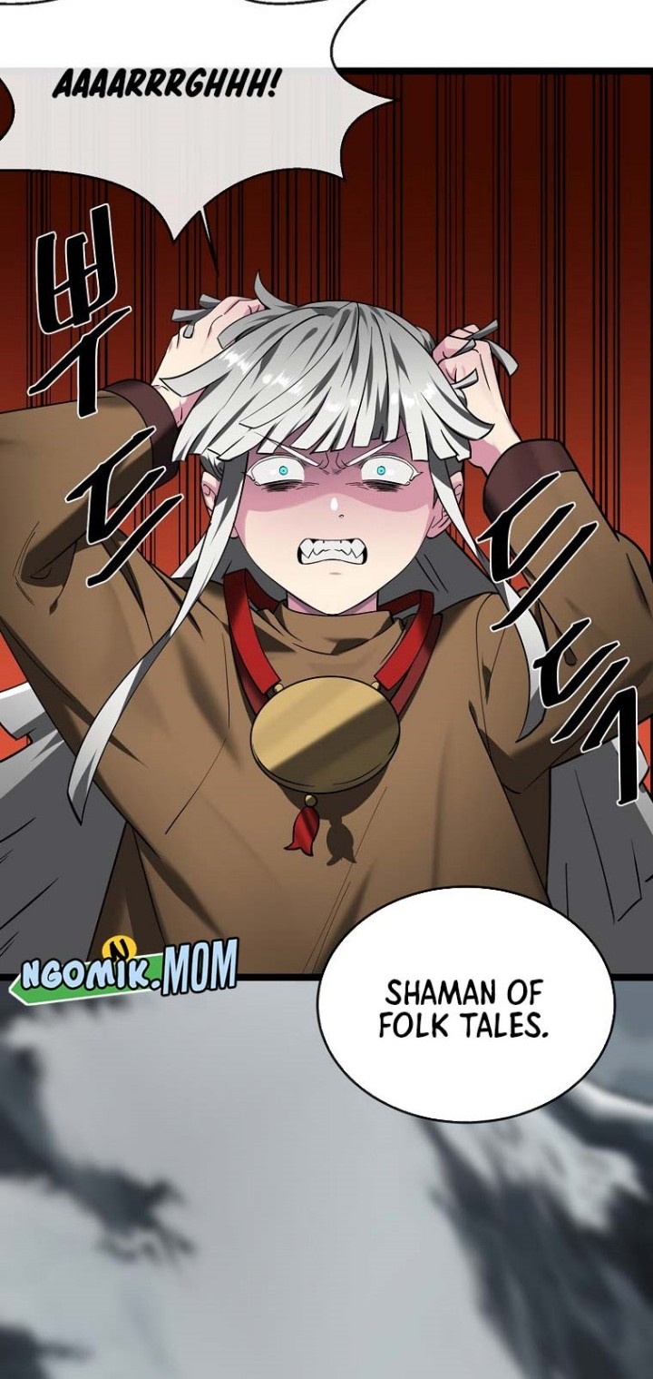 Volcanic Age Chapter 265 Gambar 43