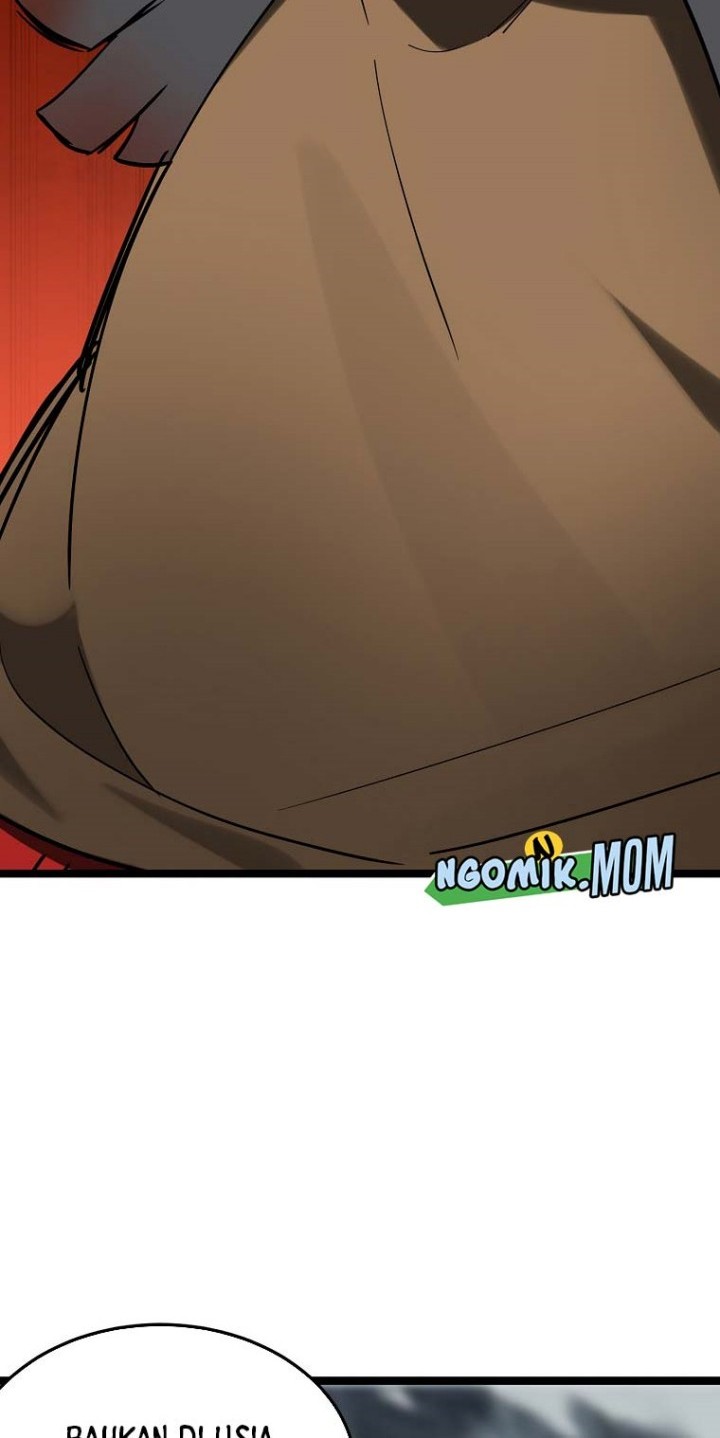 Volcanic Age Chapter 265 Gambar 47