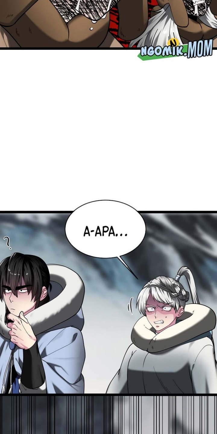 Volcanic Age Chapter 265 Gambar 55