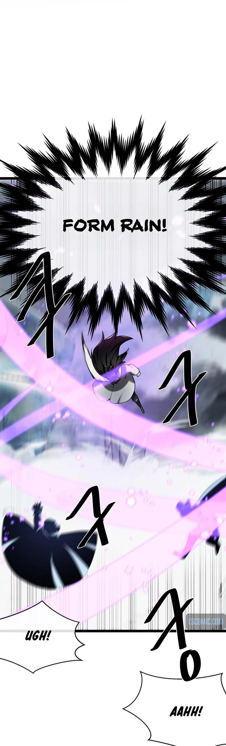 Volcanic Age Chapter 266 Gambar 8