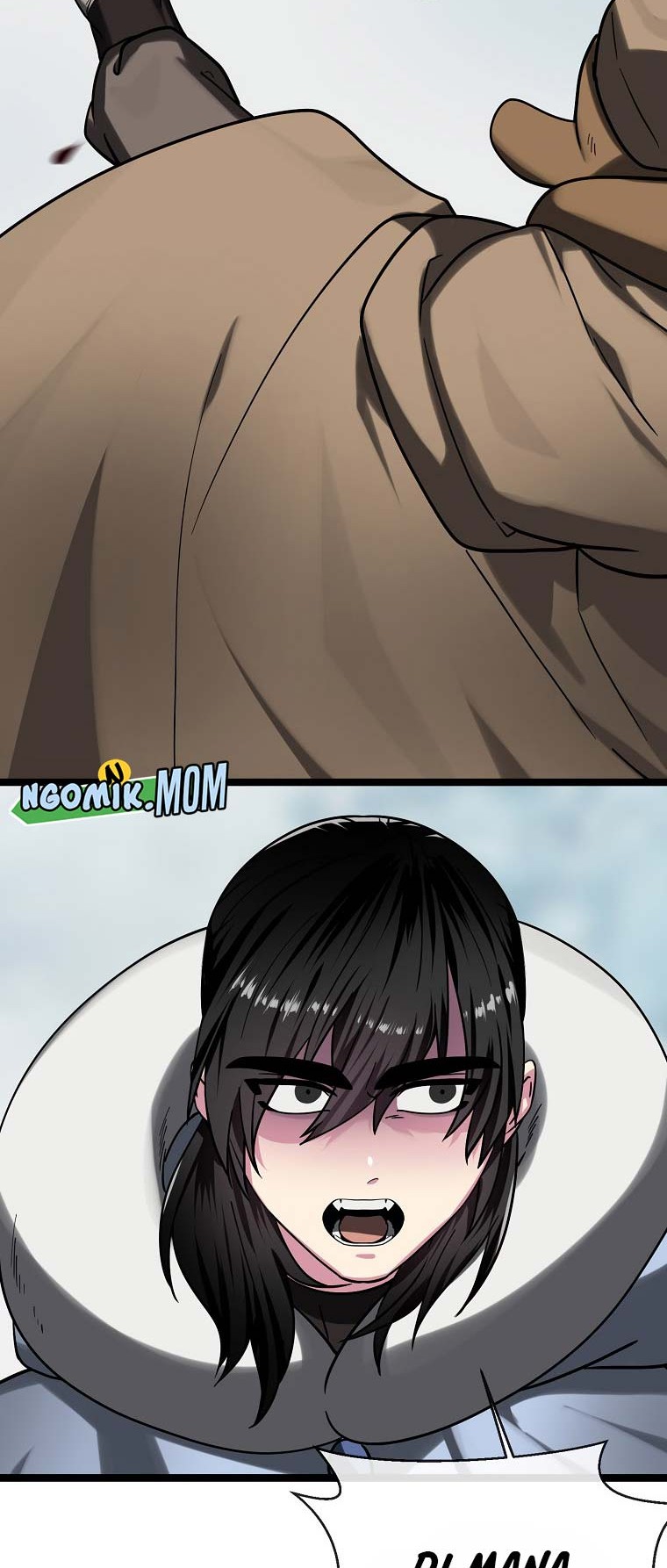 Volcanic Age Chapter 266 Gambar 11