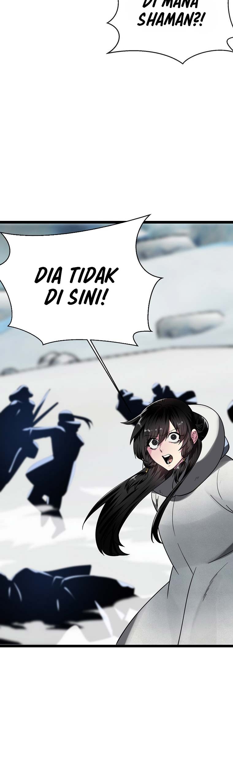 Volcanic Age Chapter 266 Gambar 12