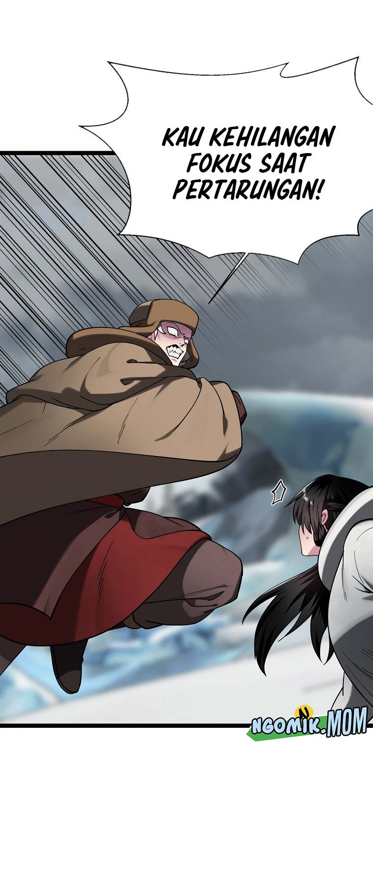 Volcanic Age Chapter 266 Gambar 13