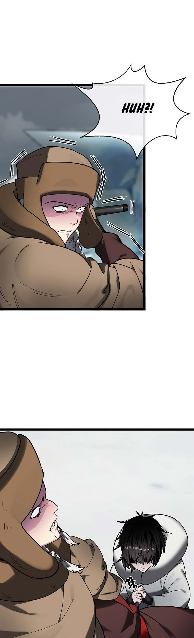 Volcanic Age Chapter 266 Gambar 14