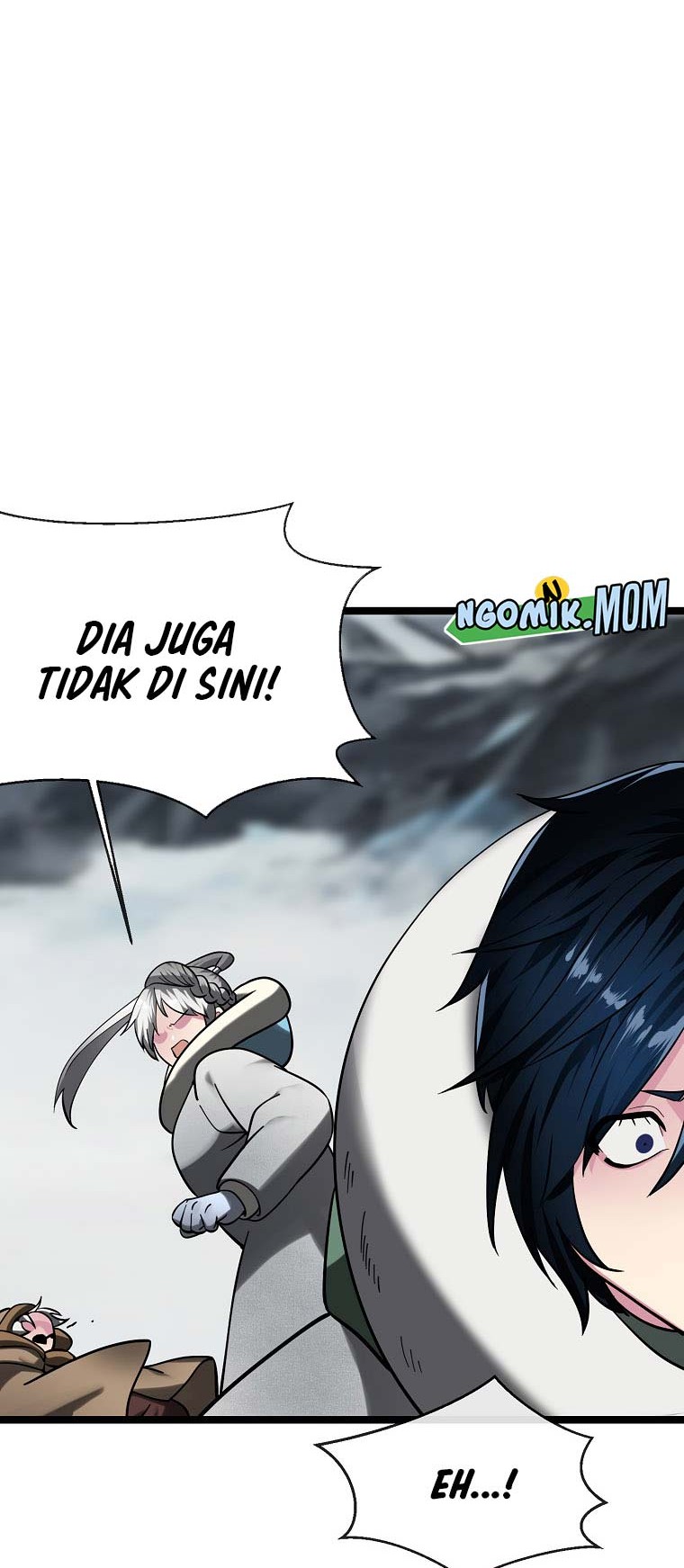 Volcanic Age Chapter 266 Gambar 17