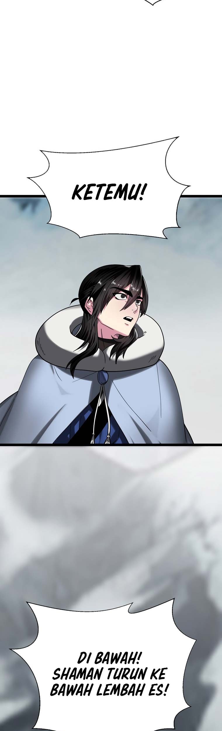 Volcanic Age Chapter 266 Gambar 18