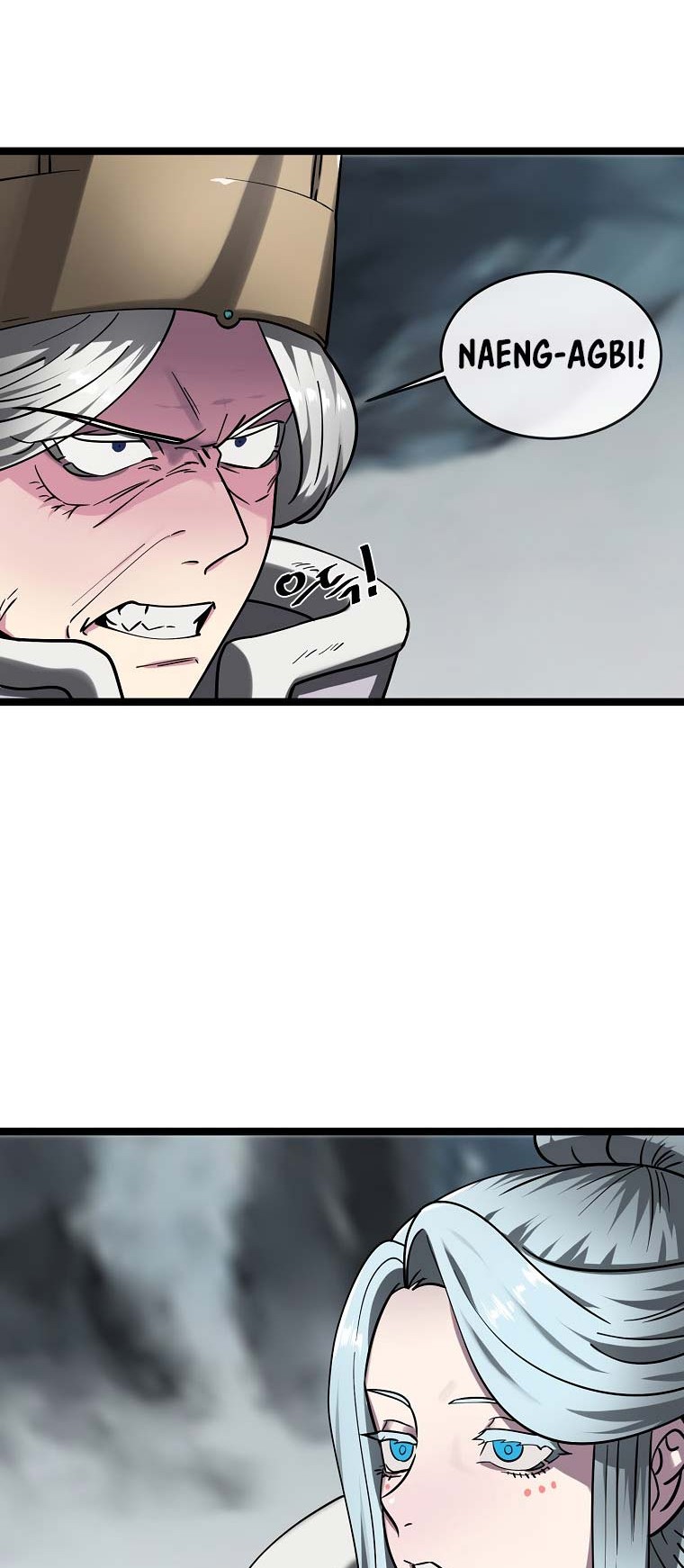 Volcanic Age Chapter 266 Gambar 23