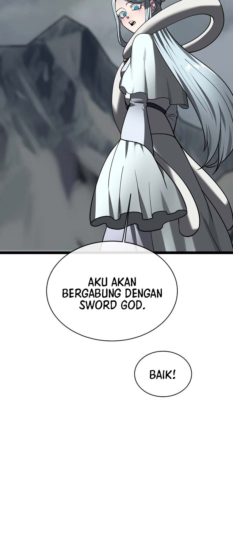 Volcanic Age Chapter 266 Gambar 33