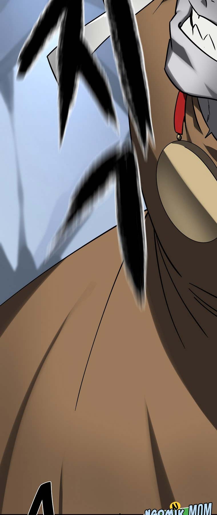 Volcanic Age Chapter 266 Gambar 45