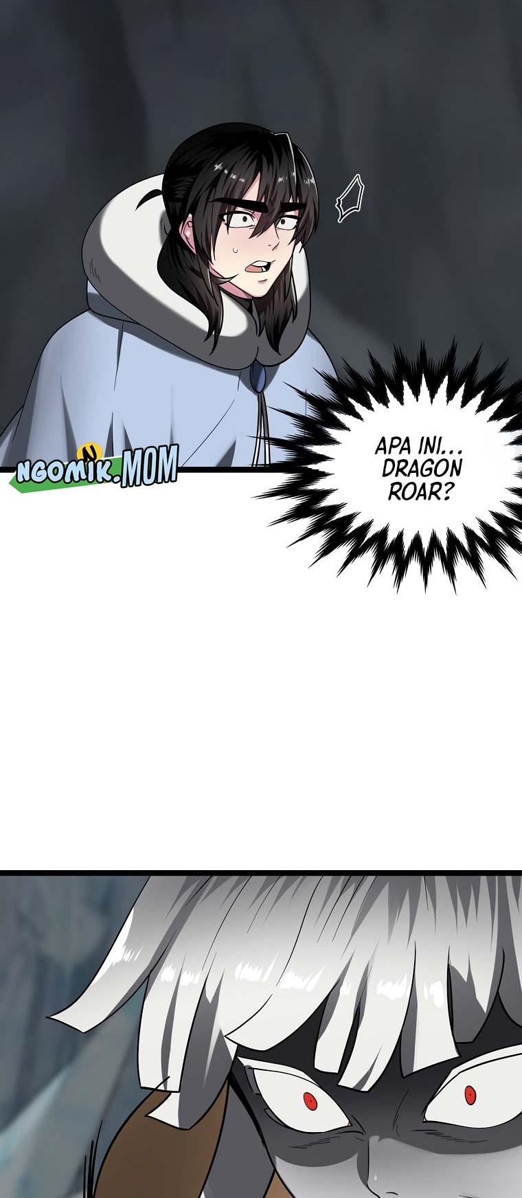 Volcanic Age Chapter 266 Gambar 43