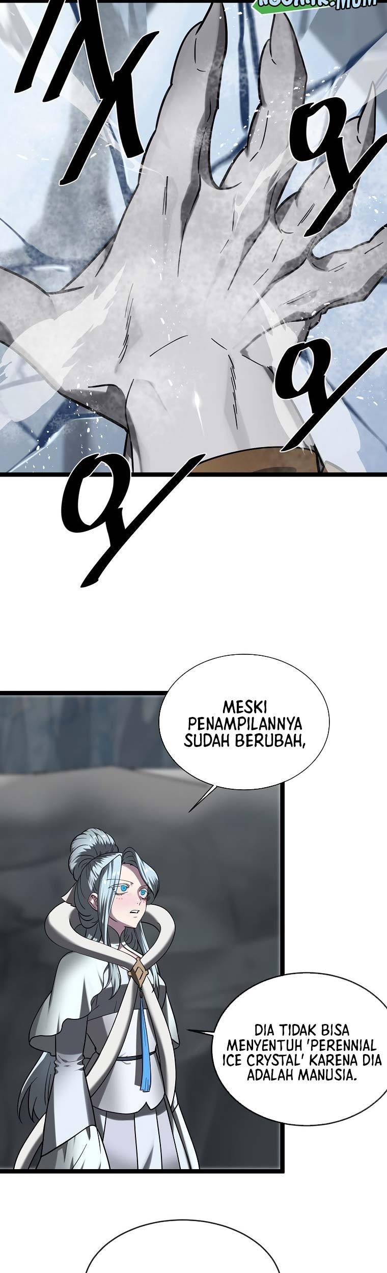 Volcanic Age Chapter 266 Gambar 46