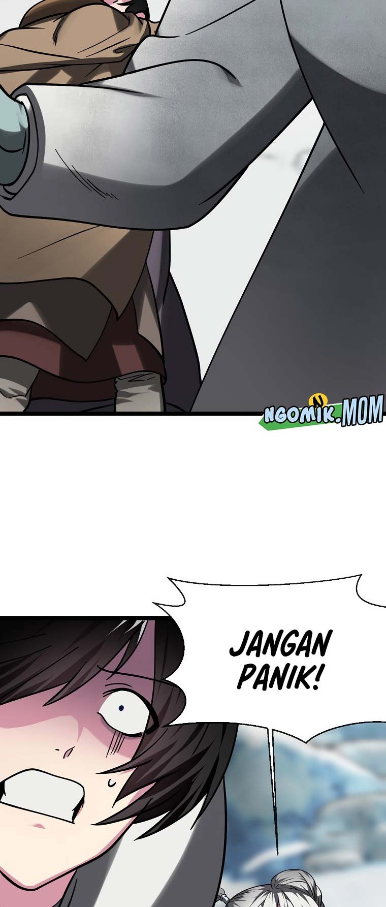 Volcanic Age Chapter 266 Gambar 5