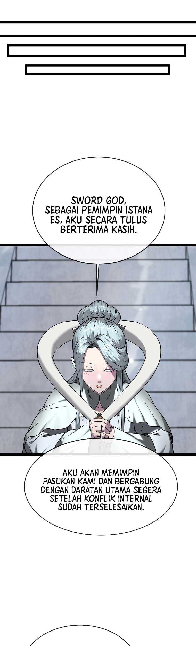 Volcanic Age Chapter 267 Gambar 54