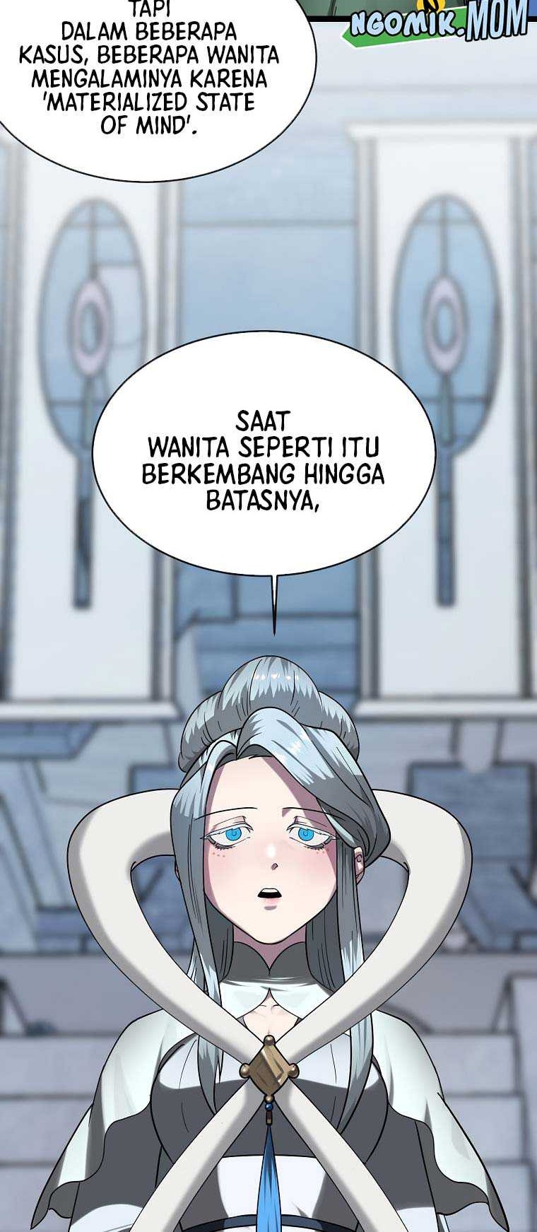 Volcanic Age Chapter 267 Gambar 57